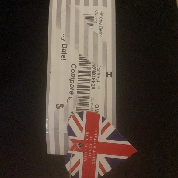 Helene Berman Dress - Picture 10 of 10